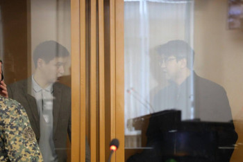 Фотография к новости: Бишимбаева и Байжанова повторно допросят в суде