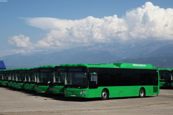 Фотография к новости: Газозаправку в зоне тектонического разлома хотели построить в Алматы