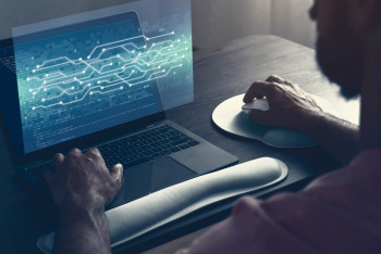 Фотография к новости: "Казахтелеком" и "AirAstana" оштрафовали за утечку персональных данных казахстанцев