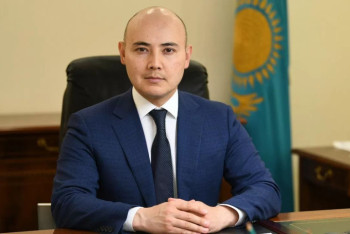 Экс-министр нацэкономики получил новую должность