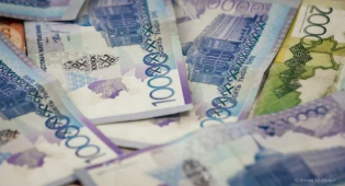 В Павлодарской области предприниматель уклонялся от выплаты налогов на 99 млн тенге
