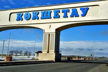 В Кокшетау определили, как будут возмещать гражданам нанесённый паводками ущерб