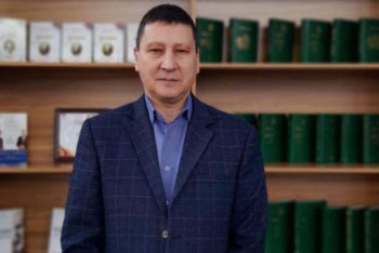 Фотография к новости: Устойчивость транспортно-логистических цепочек. Роль Казахстана будет расти