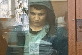 В Москве арестовали ещё одного фигуранта дела о теракте в "Крокусе"