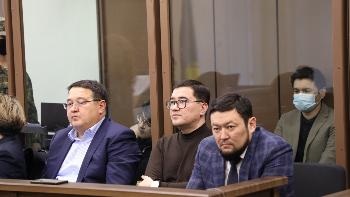 пресс-служба суда