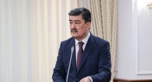 Ещё в декабре были определены паводкоопасные участки - Минэкологии