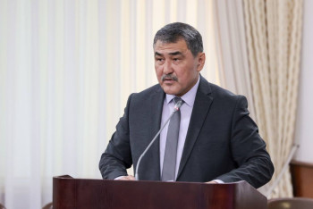 Фотография к новости: До 2030 года будет построено 20 новых водохранилищ - Минводы