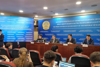 Фотография к новости: Вода пришла откуда её не ждали – в МЧС объяснили причины подтоплений в пяти регионах