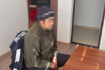 Фотография к новости: Подробности нападения на спасателя в ЗКО рассказали в МЧС