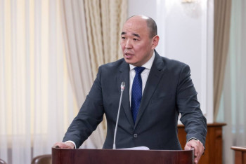 Фотография к новости: Стоимость новых домов для подтопленцев озвучили в правительстве РК