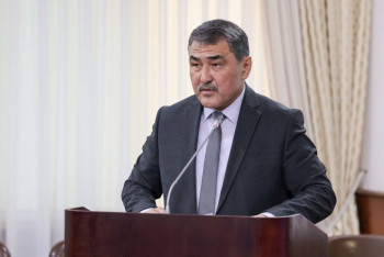 Фотография к новости: Миллионы кубометров воды сбросили для освобождения места в водохранилищах страны