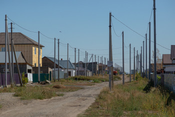 Фотография к новости: Где будут построены новые дома для подтопленцев