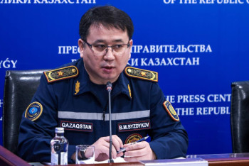 Фотография к новости: Эта ситуация не связана с наводнениями – в МЧС прокомментировали смерть двух человек