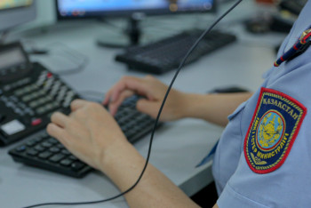 Микрофинансовую организацию оштрафовали за утечку данных казахстанцев