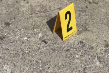 Перестрелка произошла в Шымкенте