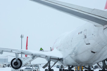 FlyArystan выдали отдельный сертификат эксплуатанта