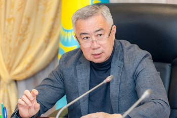 Нормативы финансирования лизинга техники увеличат в Казахстане