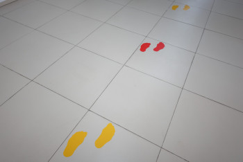 Часть школьников перешли на дистанционку в ЗКО