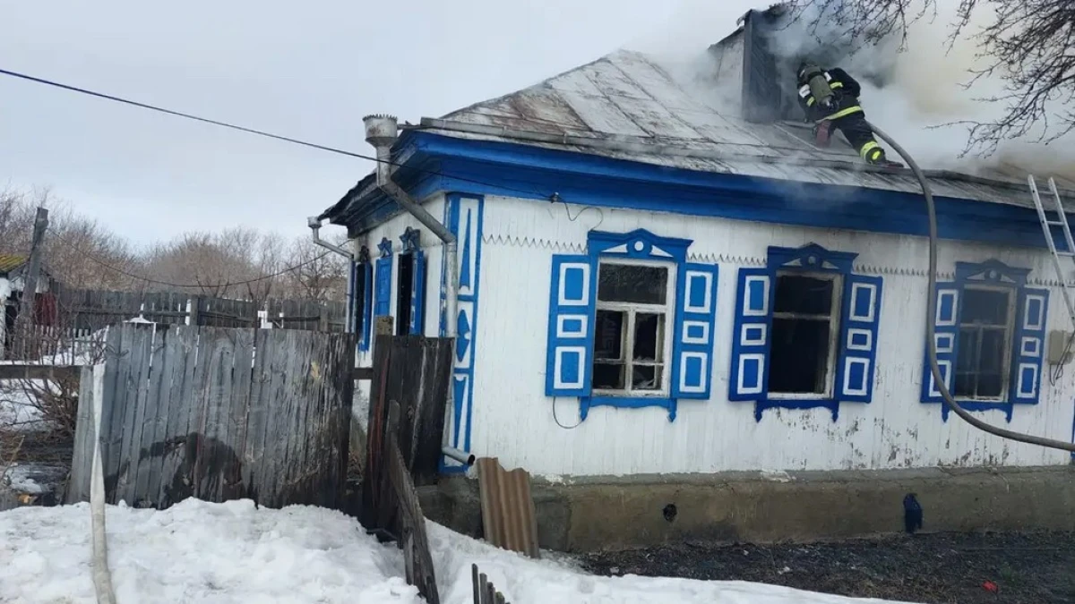 ДЧС СКО