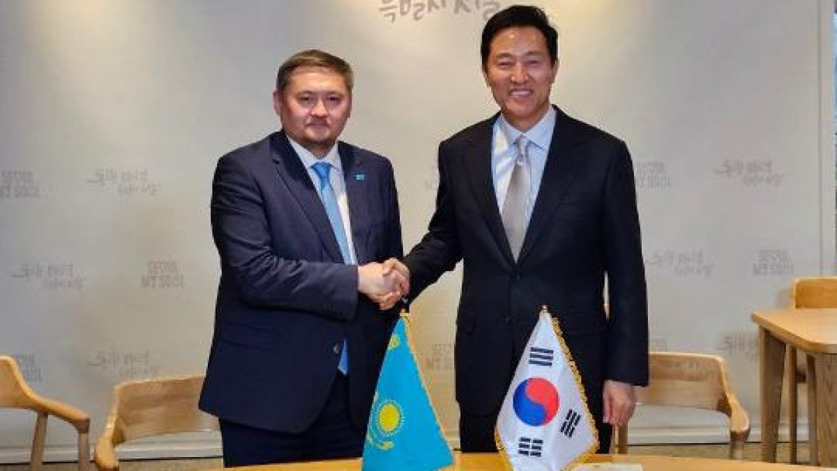 Миннауки и высшего образования РК