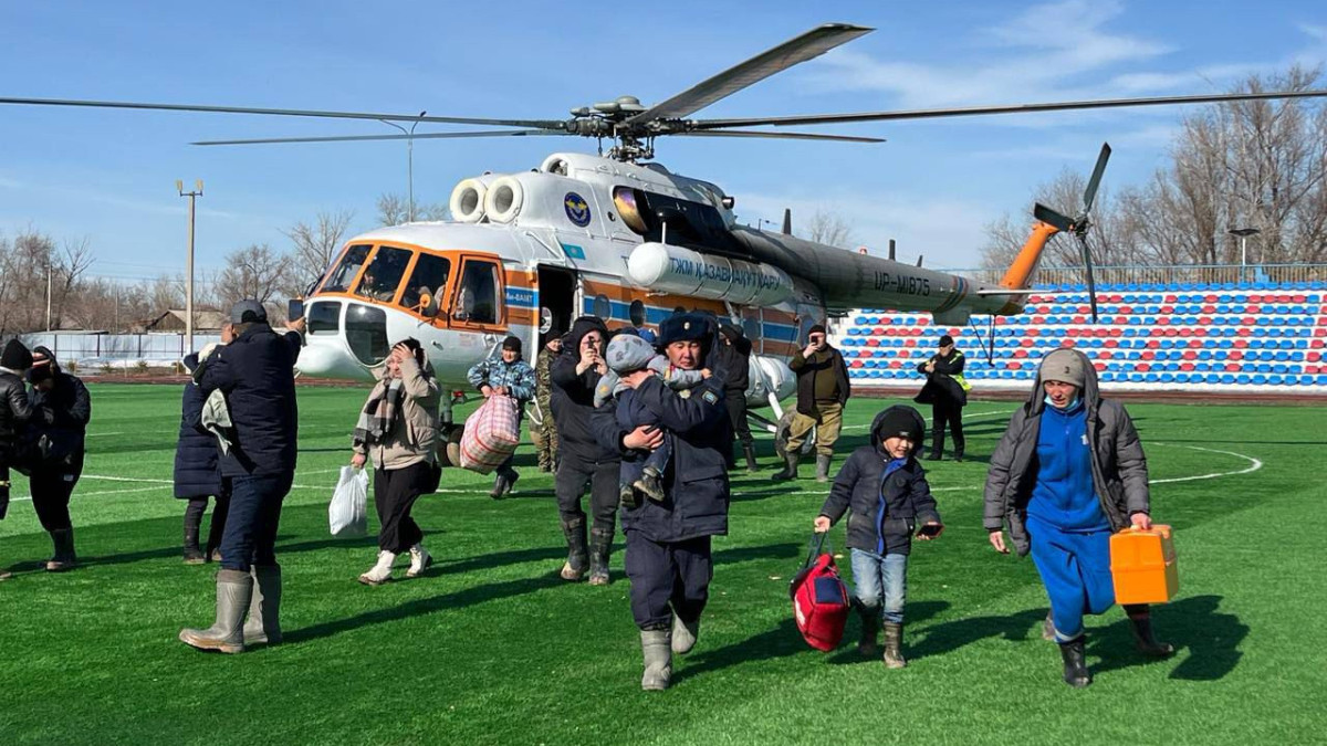 Пресс-служба АО "Казавиаспас"