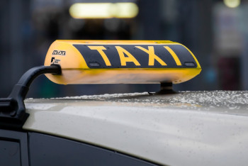 Бесплатное такси по пятницам ездит в Шымкенте