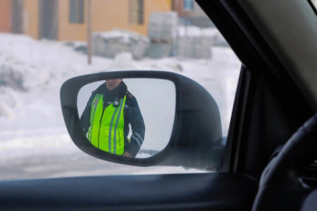 Ограничения на дорогах сохраняются в четырёх областях Казахстана