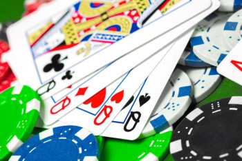 Фотография к новости: Более 7 тысяч казахстанцев самостоятельно ограничили себя от участия в азартных играх