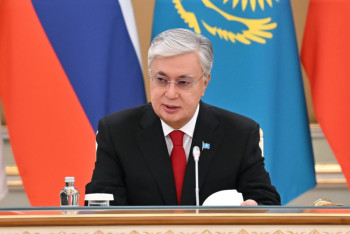 ШОС необходимо актуализировать свои подходы к современным вызовам и угрозам - Токаев