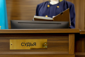 Смертельное ДТП с автобусом: в Алматы судят мужчину, избившего водителя