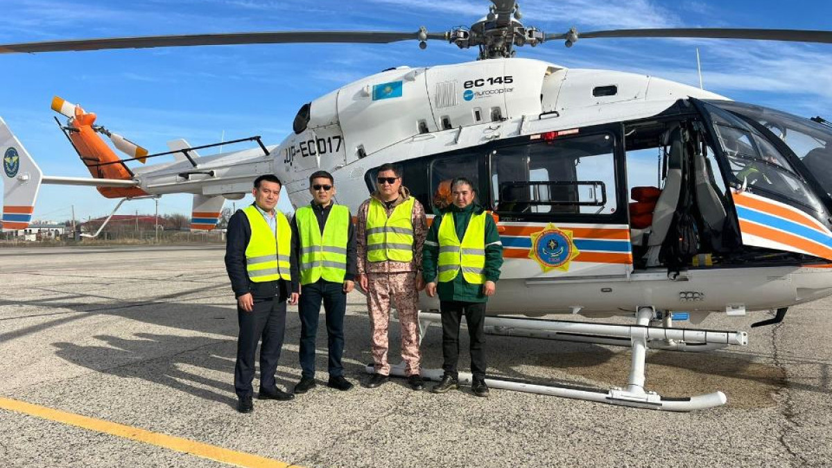 Разлив нефти на Каспии: экологи озвучили итоги облёта