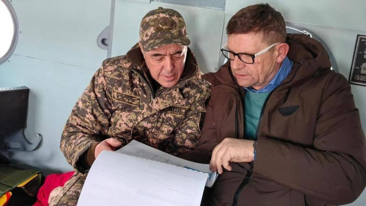 пресс-служба мажилиса парламента РК