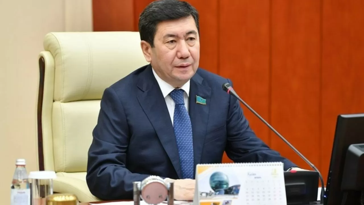 пресс-служба мажилиса парламента РК