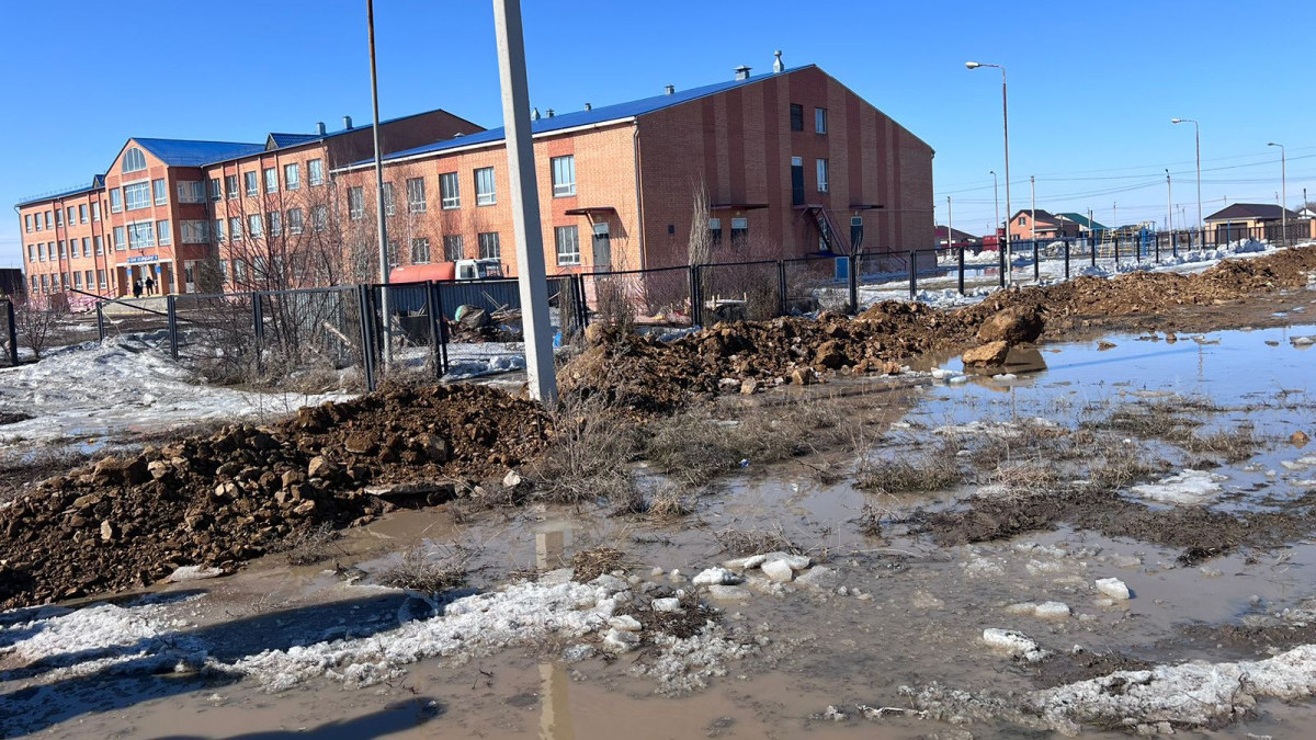 Асель Турар