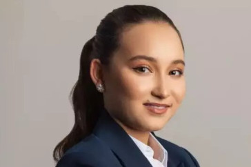 Фотография к новости: Жансая Абдумалик высказалась о будущей карьере