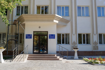 Фотография к новости: Студенты из Кыргызстана высказались о качестве образования в казахстанских вузах