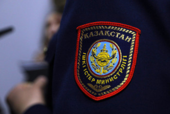 Свыше 150 сельчан эвакуировали в безопасную зону в Атырауской области