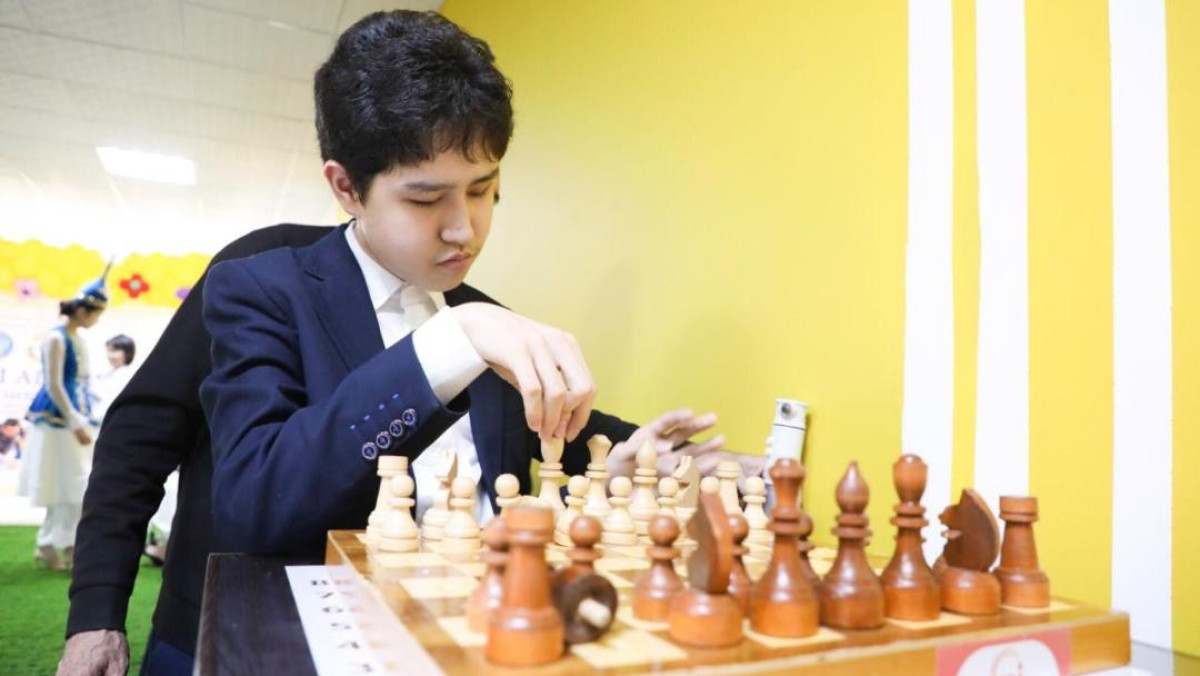 Ресурсный центр инклюзивного образования открыли в Астане