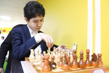 Ресурсный центр инклюзивного образования открыли в Астане