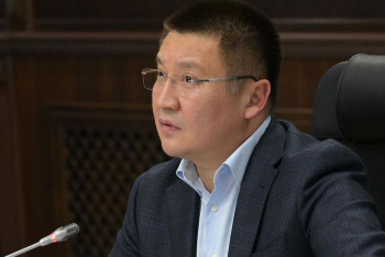 Фотография к новости: У КНБ к вам есть вопросы: чиновники получают странные сообщения от акима Павлодарской области