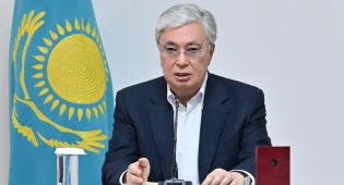 Президент заявил об ухудшении паводковой ситуации в ЗКО