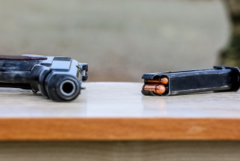 Задержаны подозреваемые, ранившие жителя Темиртау