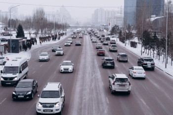 Об ухудшении качества воздуха предупредили жителей девяти городов