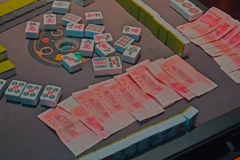 Казино и притон ликвидировали на казахстанской стороне Хоргоса