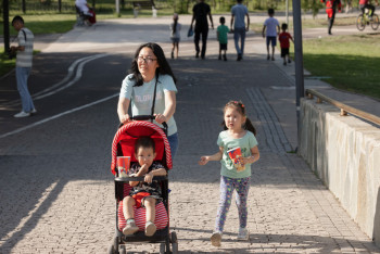 "Нацфонд – детям":  сколько денег сняли казахстанцы за два месяца