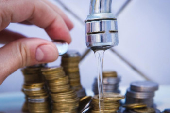 Павлодар-Водоканал оштрафовали на 6 млн тенге