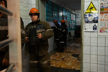 Фотография к новости: Предприятие могло обанкротиться - в Qarmet рассказали о прошлом и будущем компании