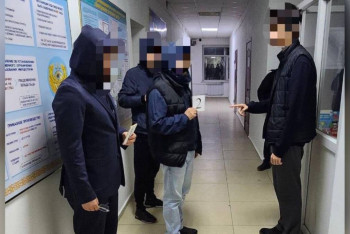 Лжеполицейские грабили жителей Актобе