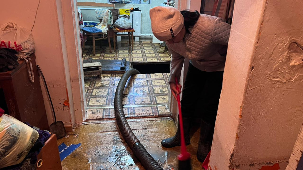 Асель Турар