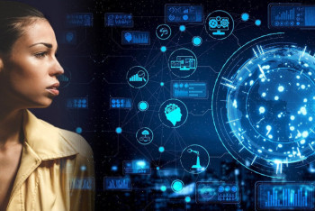 Фотография к новости: В Казахстане создадут свою версию Chat GPT